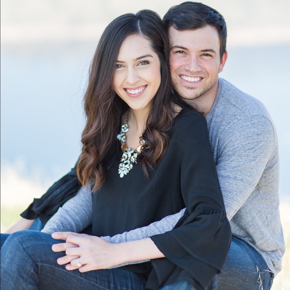 Meet your Posher, Taylor - Picture 2 of 6